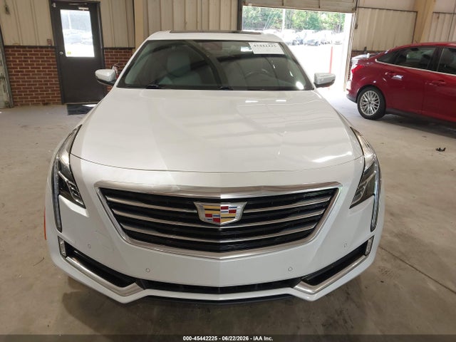Aukcja sprzedaży 2016 Cadillac Ct6 Luxury, vin: 1G6KD5RS1GU157475, numer aukcji: 45442225