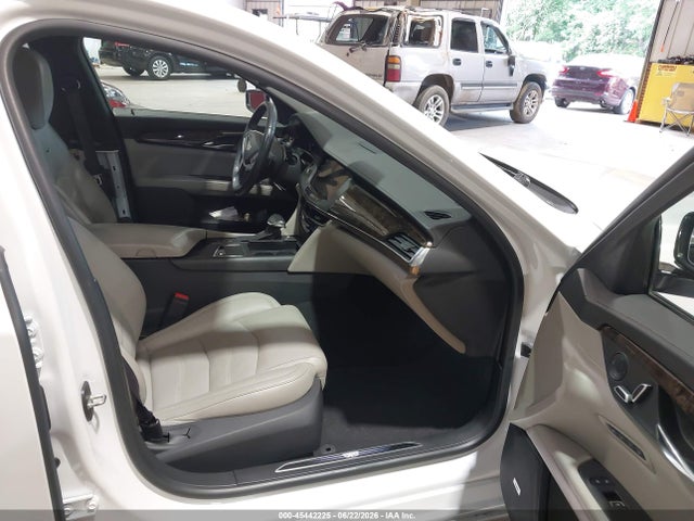 Aukcja sprzedaży 2016 Cadillac Ct6 Luxury, vin: 1G6KD5RS1GU157475, numer aukcji: 45442225