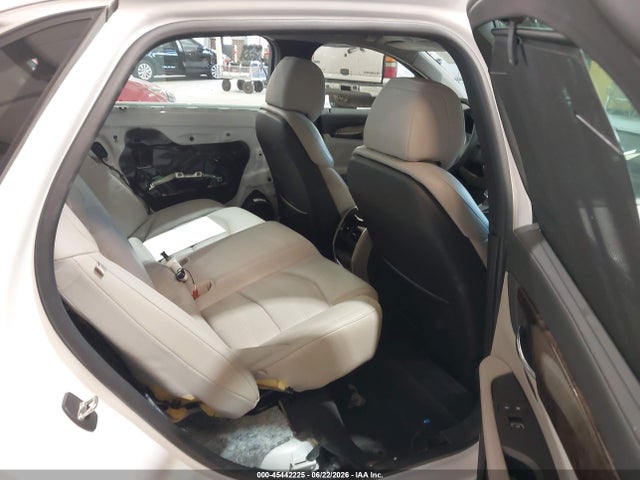 Aukcja sprzedaży 2016 Cadillac Ct6 Luxury, vin: 1G6KD5RS1GU157475, numer aukcji: 45442225