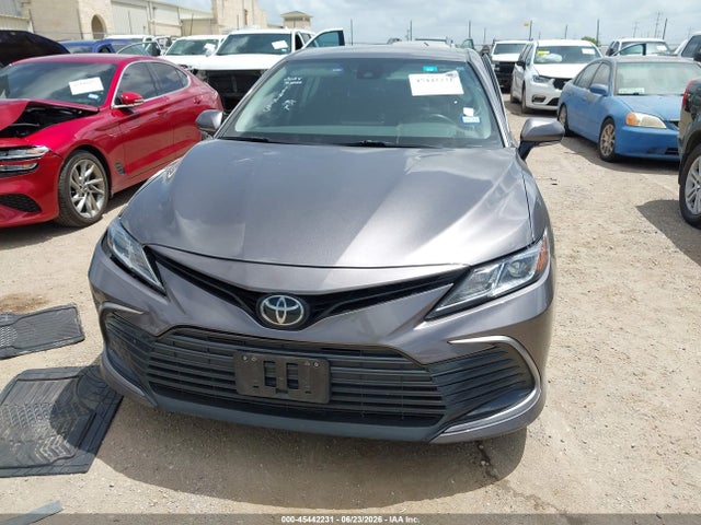 Toyota CAMRY LE 2024 4T1C11AKXRU862241 Image 12