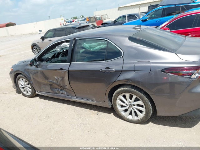 Toyota CAMRY LE 2024 4T1C11AKXRU862241 Image 14
