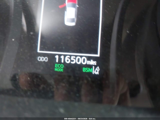 Toyota CAMRY LE 2024 4T1C11AKXRU862241 Image 15