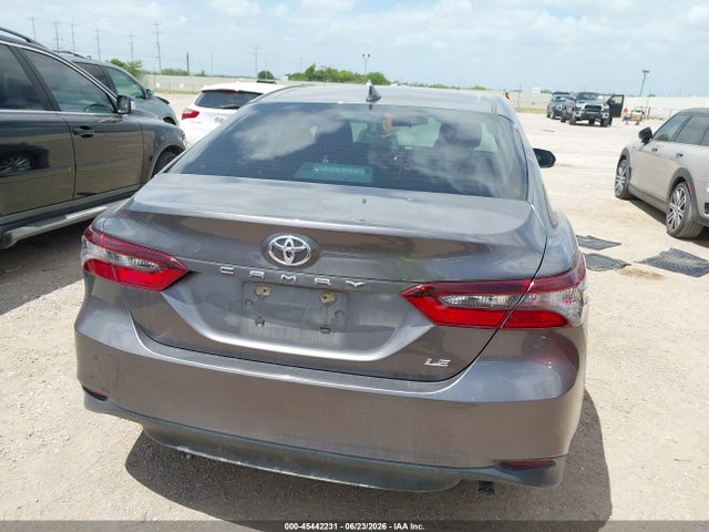Toyota CAMRY LE 2024 4T1C11AKXRU862241 Image 16