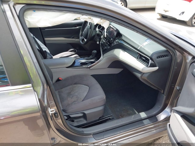 Toyota CAMRY LE 2024 4T1C11AKXRU862241 Image 5