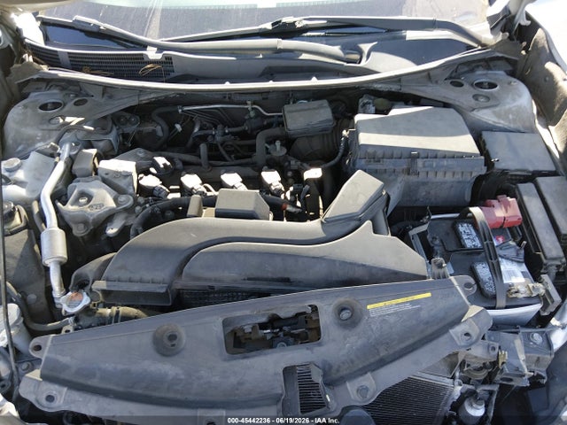 Nissan Altima 2.5 S 2015 1N4AL3AP2FC177901 Image 10