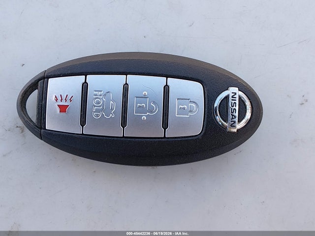 Nissan Altima 2.5 S 2015 1N4AL3AP2FC177901 Image 11