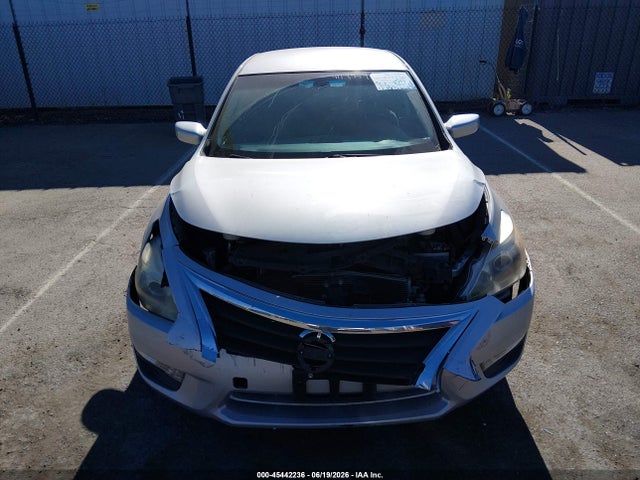 Nissan Altima 2.5 S 2015 1N4AL3AP2FC177901 Image 15