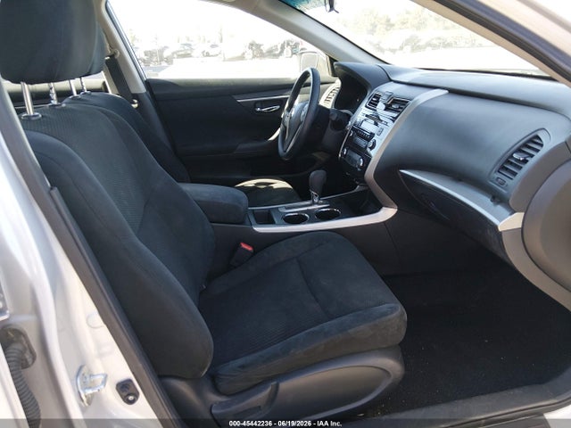 Nissan Altima 2.5 S 2015 1N4AL3AP2FC177901 Image 5