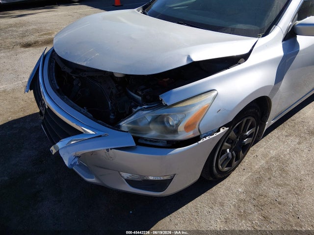 Nissan Altima 2.5 S 2015 1N4AL3AP2FC177901 Image 6