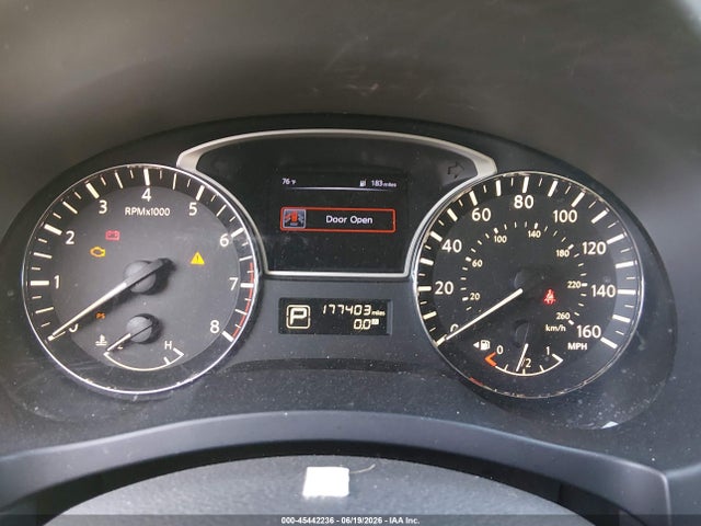 Nissan Altima 2.5 S 2015 1N4AL3AP2FC177901 Image 7