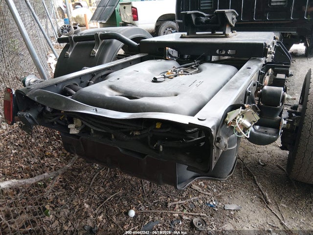 45442242 :رقم المزاد ، 3C7WRNEL7RG349832 vin ، 2024 Ram 5500 Chassis Tradesman/slt/laramie/limited مزاد بيع