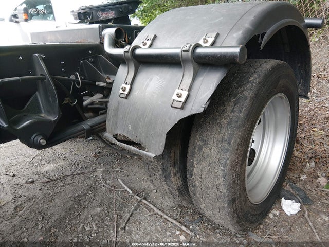 45442242 :رقم المزاد ، 3C7WRNEL7RG349832 vin ، 2024 Ram 5500 Chassis Tradesman/slt/laramie/limited مزاد بيع