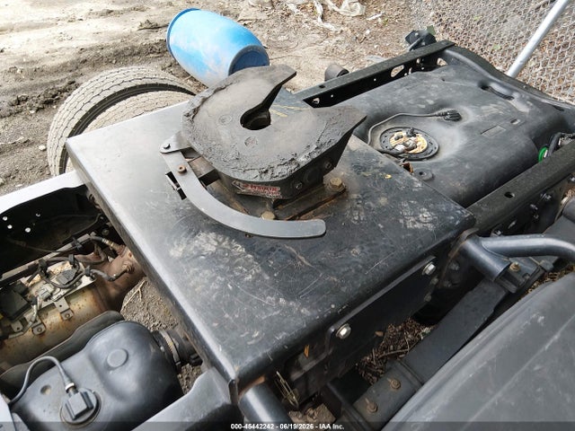 45442242 :رقم المزاد ، 3C7WRNEL7RG349832 vin ، 2024 Ram 5500 Chassis Tradesman/slt/laramie/limited مزاد بيع