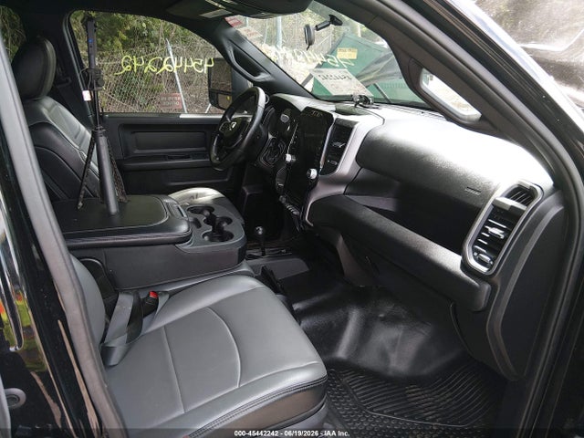 45442242 :رقم المزاد ، 3C7WRNEL7RG349832 vin ، 2024 Ram 5500 Chassis Tradesman/slt/laramie/limited مزاد بيع
