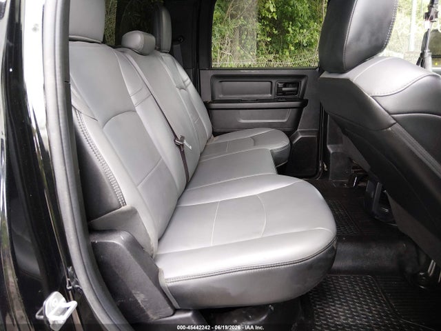 45442242 :رقم المزاد ، 3C7WRNEL7RG349832 vin ، 2024 Ram 5500 Chassis Tradesman/slt/laramie/limited مزاد بيع