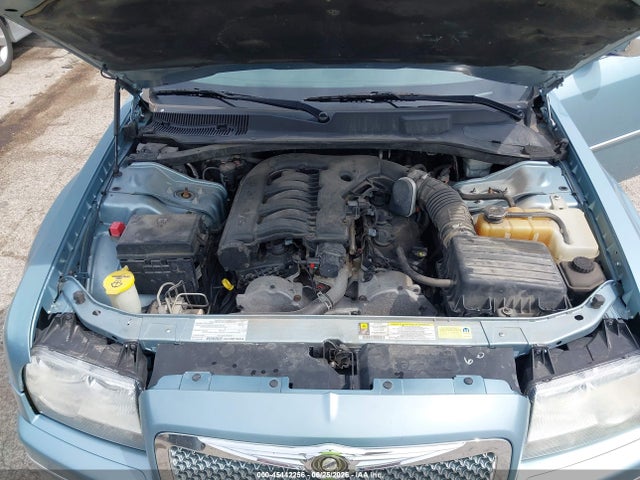 Продаж на аукціоні авто 2008 Chrysler 300 Touring, vin: 2C3KA53G38H267771, номер лоту: 45442256