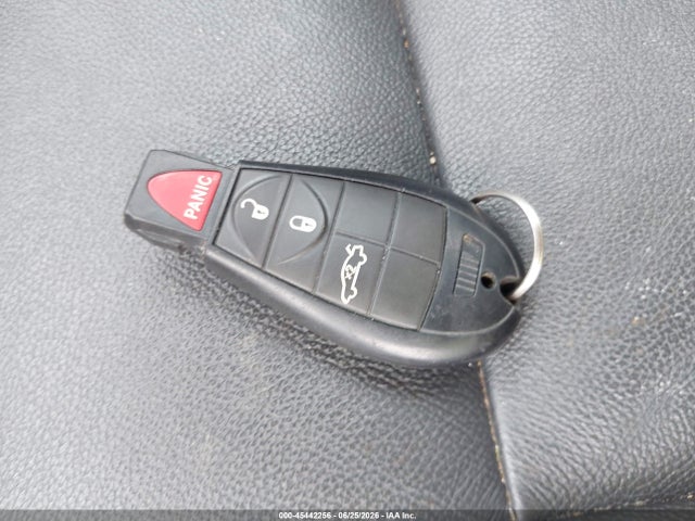 Продаж на аукціоні авто 2008 Chrysler 300 Touring, vin: 2C3KA53G38H267771, номер лоту: 45442256