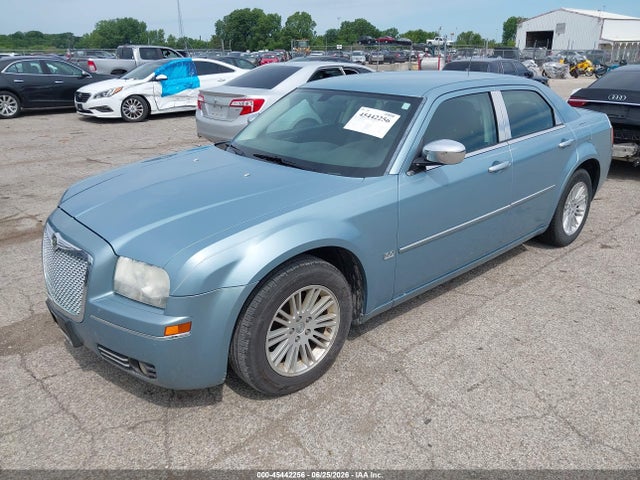 Продаж на аукціоні авто 2008 Chrysler 300 Touring, vin: 2C3KA53G38H267771, номер лоту: 45442256