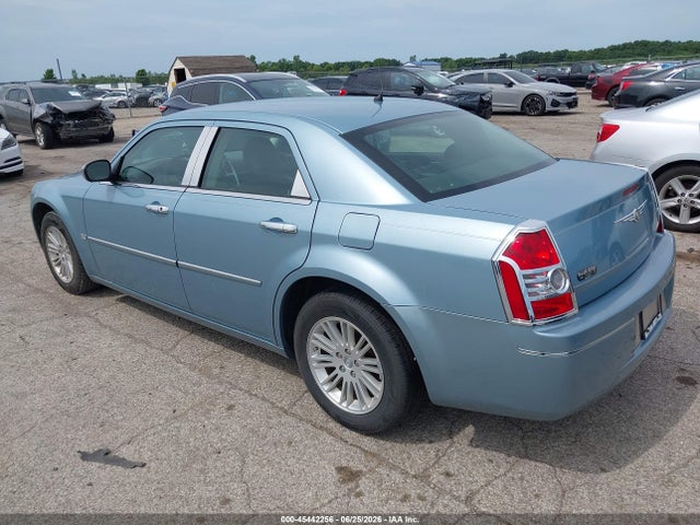Продаж на аукціоні авто 2008 Chrysler 300 Touring, vin: 2C3KA53G38H267771, номер лоту: 45442256