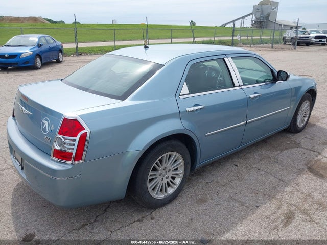 Продаж на аукціоні авто 2008 Chrysler 300 Touring, vin: 2C3KA53G38H267771, номер лоту: 45442256
