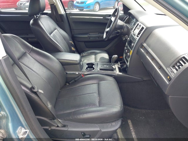 Продаж на аукціоні авто 2008 Chrysler 300 Touring, vin: 2C3KA53G38H267771, номер лоту: 45442256