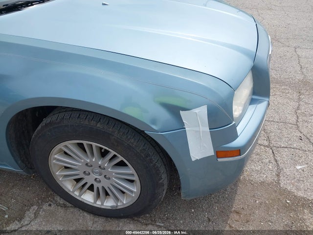 Продаж на аукціоні авто 2008 Chrysler 300 Touring, vin: 2C3KA53G38H267771, номер лоту: 45442256