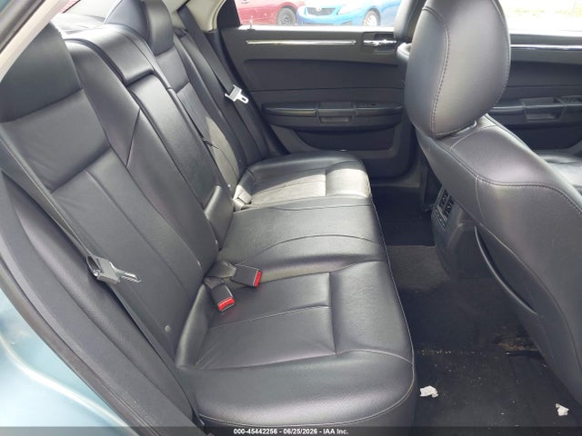 Продаж на аукціоні авто 2008 Chrysler 300 Touring, vin: 2C3KA53G38H267771, номер лоту: 45442256