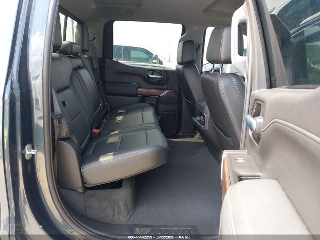 2021 Gmc Sierra 1500 2wd  Short Box Slt მანქანა იყიდება აუქციონზე, vin: 3GTP8DED0MG108680, აუქციონის ნომერი: 45442259