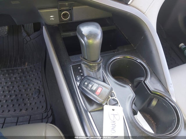2018 Toyota Camry Se მანქანა იყიდება აუქციონზე, vin: 4T1B11HK5JU608149, აუქციონის ნომერი: 45442266