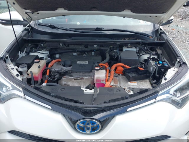 JTMDJREV6GD003527 Toyota Rav4 Hybrid Limited