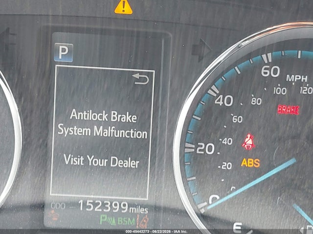 JTMDJREV6GD003527 Toyota Rav4 Hybrid Limited