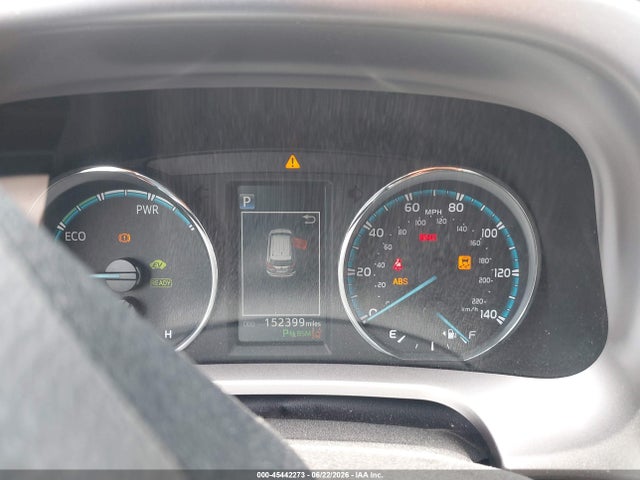 JTMDJREV6GD003527 Toyota Rav4 Hybrid Limited