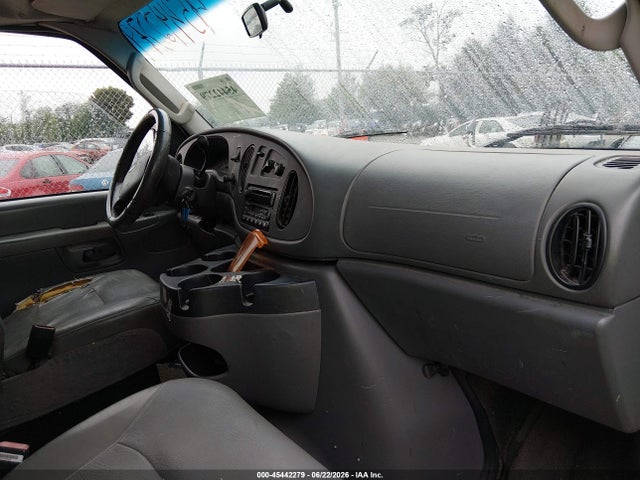 Продаж на аукціоні авто 2007 Ford E-150 Commercial/recreational, vin: 1FTNE14W87DB23446, номер лоту: 45442279