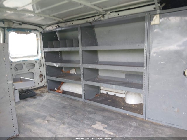 Продажа на аукционе авто 2007 Ford E-150 Commercial/recreational, vin: 1FTNE14W87DB23446, номер лота: 45442279