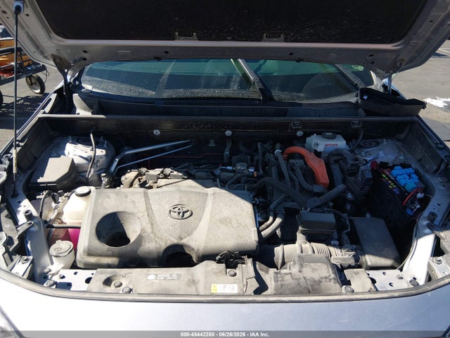 JTMB6RFV0MD039796 Toyota Rav4 Hybrid Xle Premium