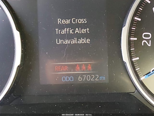 JTMB6RFV0MD039796 Toyota Rav4 Hybrid Xle Premium