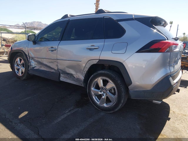 JTMB6RFV0MD039796 Toyota Rav4 Hybrid Xle Premium