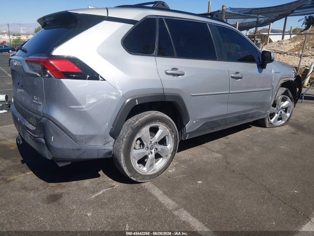 JTMB6RFV0MD039796 Toyota Rav4 Hybrid Xle Premium