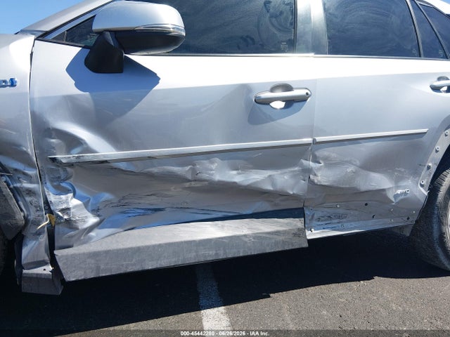 JTMB6RFV0MD039796 Toyota Rav4 Hybrid Xle Premium