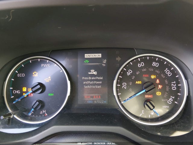 JTMB6RFV0MD039796 Toyota Rav4 Hybrid Xle Premium