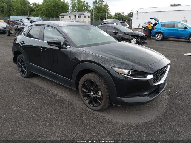 Aukcja sprzedaży 2024 Mazda Cx-30 2.5 S Select Sport, vin: 3MVDMBBM3RM631318, numer aukcji: 45442281