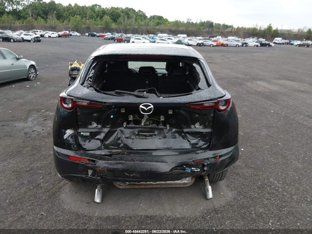 Aukcja sprzedaży 2024 Mazda Cx-30 2.5 S Select Sport, vin: 3MVDMBBM3RM631318, numer aukcji: 45442281