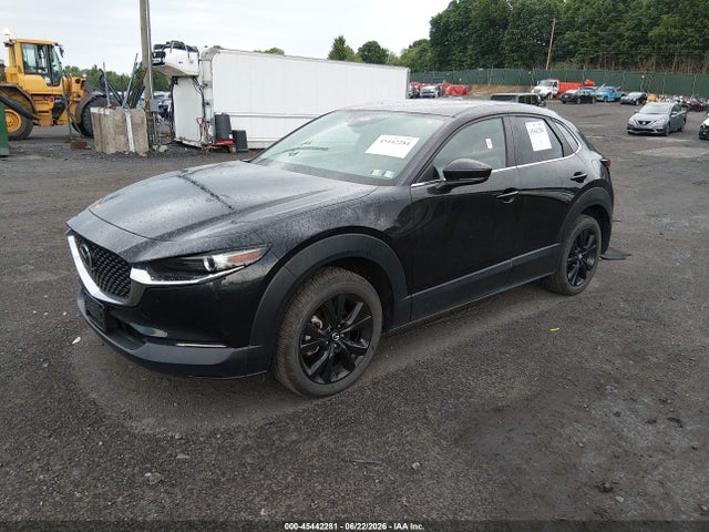 Aukcja sprzedaży 2024 Mazda Cx-30 2.5 S Select Sport, vin: 3MVDMBBM3RM631318, numer aukcji: 45442281