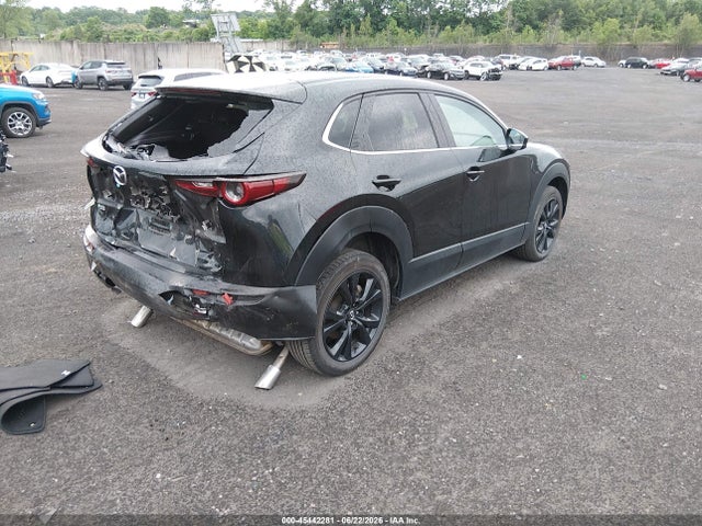 Aukcja sprzedaży 2024 Mazda Cx-30 2.5 S Select Sport, vin: 3MVDMBBM3RM631318, numer aukcji: 45442281