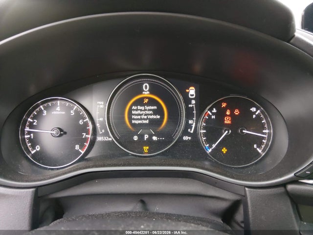 Aukcja sprzedaży 2024 Mazda Cx-30 2.5 S Select Sport, vin: 3MVDMBBM3RM631318, numer aukcji: 45442281