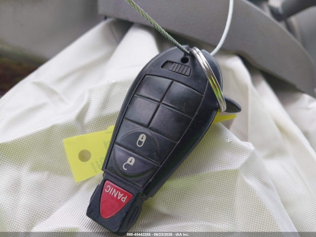 45442285 :رقم المزاد ، 2A8HR44E09R656541 vin ، 2009 Chrysler Town & Country Lx مزاد بيع