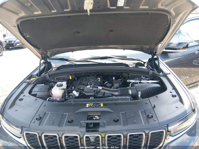 Aukcja sprzedaży 2024 Jeep Grand Cherokee Limited 4x2, vin: 1C4RJGBG0R8615430, numer aukcji: 45442287