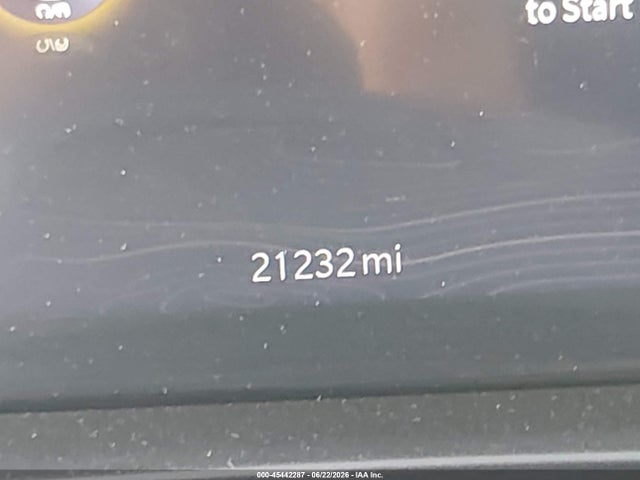 Aukcja sprzedaży 2024 Jeep Grand Cherokee Limited 4x2, vin: 1C4RJGBG0R8615430, numer aukcji: 45442287
