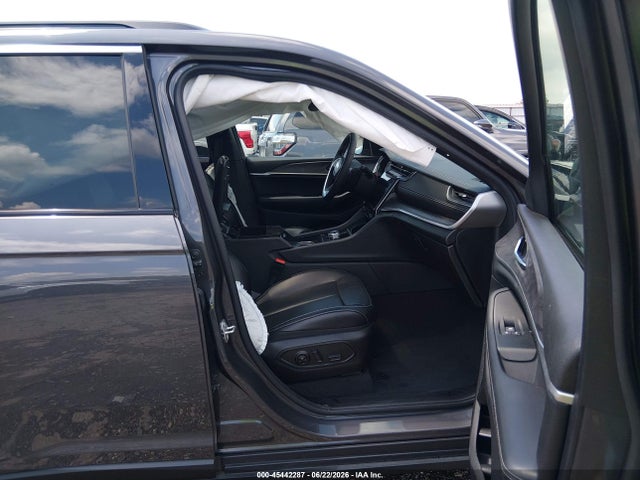 Aukcja sprzedaży 2024 Jeep Grand Cherokee Limited 4x2, vin: 1C4RJGBG0R8615430, numer aukcji: 45442287