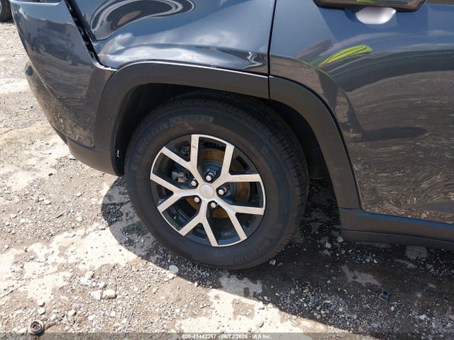 Aukcja sprzedaży 2024 Jeep Grand Cherokee Limited 4x2, vin: 1C4RJGBG0R8615430, numer aukcji: 45442287